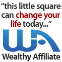 Change Your Life with Wealthy Affiliate