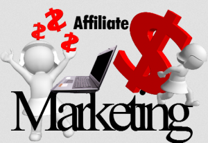 Affiliate Marketing