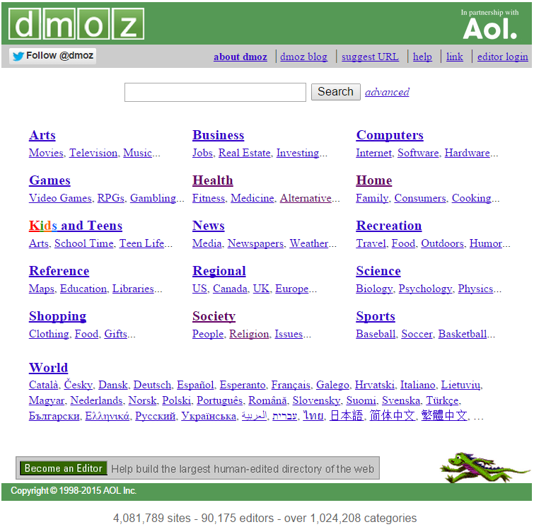 Project dir project dir. DMOZ каталог. Поисковые системы DMOZ. DMOZ.