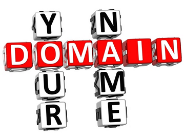 Domain Name